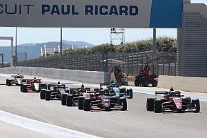 Al Red Bull Ring F4 e Formula Regional con 42 piloti