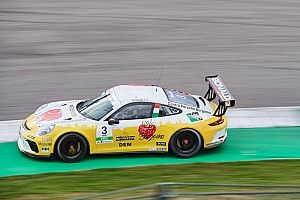 Carrera Cup Italia, Mugello: Moretti va in pole all'ultimo secondo!