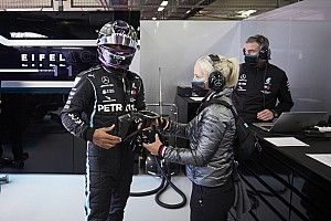 Hamilton nem gondolta volna, hogy valaha Schumacher közelébe érhet