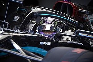 Championnat - Hamilton toujours plus haut