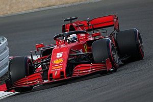 LIVE Formula 1, Gran Premio dell'Eifel: Gara