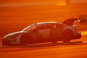 Мюллер выиграл гонку DTM в Хоккенхайме и сократил отставание от Раста