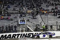 NASCAR Cup Martinsville qualifying results: Elliott on pole