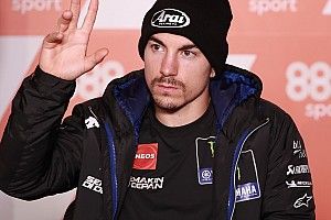 Yamaha 'throwing title away' every year with mistakes - Vinales