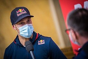 Jika Hyundai Mundur, Mikkelsen Akan Semakin Sulit ke WRC