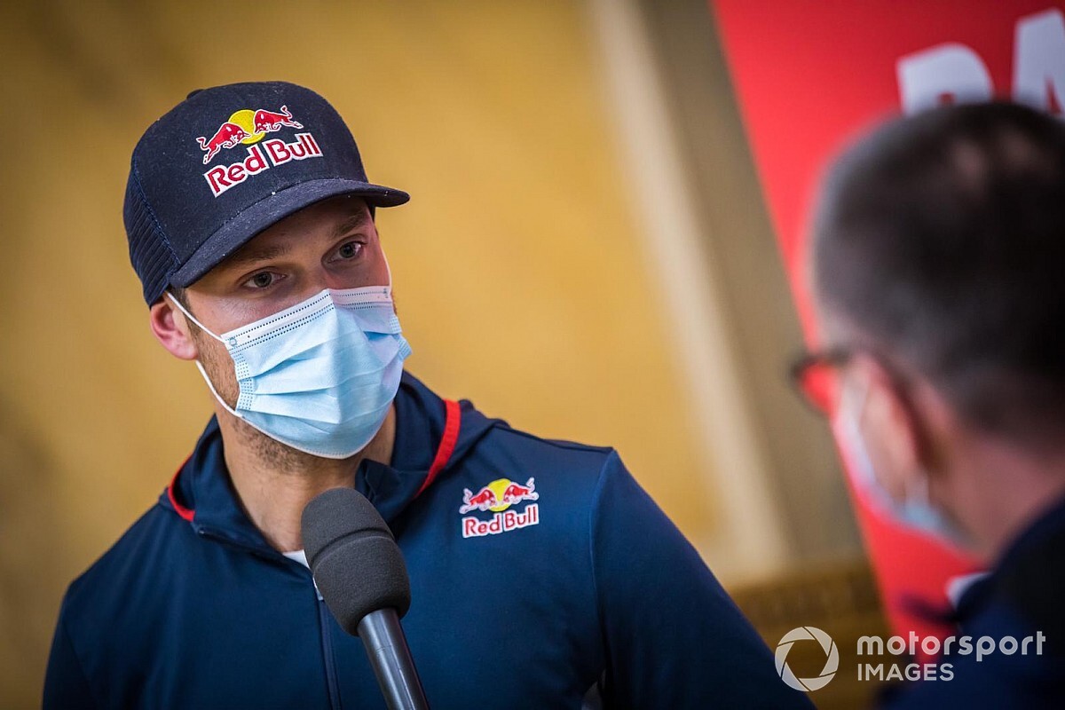 Jika Hyundai Mundur, Mikkelsen Akan Semakin Sulit ke WRC