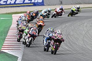 La Moto3 avrà le centraline Dell'Orto fino al 2025
