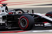 Magnussen: A una vuelta Grosjean es fenomenal