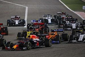 Preview GP Sakhir: Gladiatoren stappen weer in voor opmaat