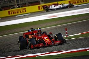 Így kell elkészíteni egy 2020-as F1-es Ferrarit… fából! (videó)