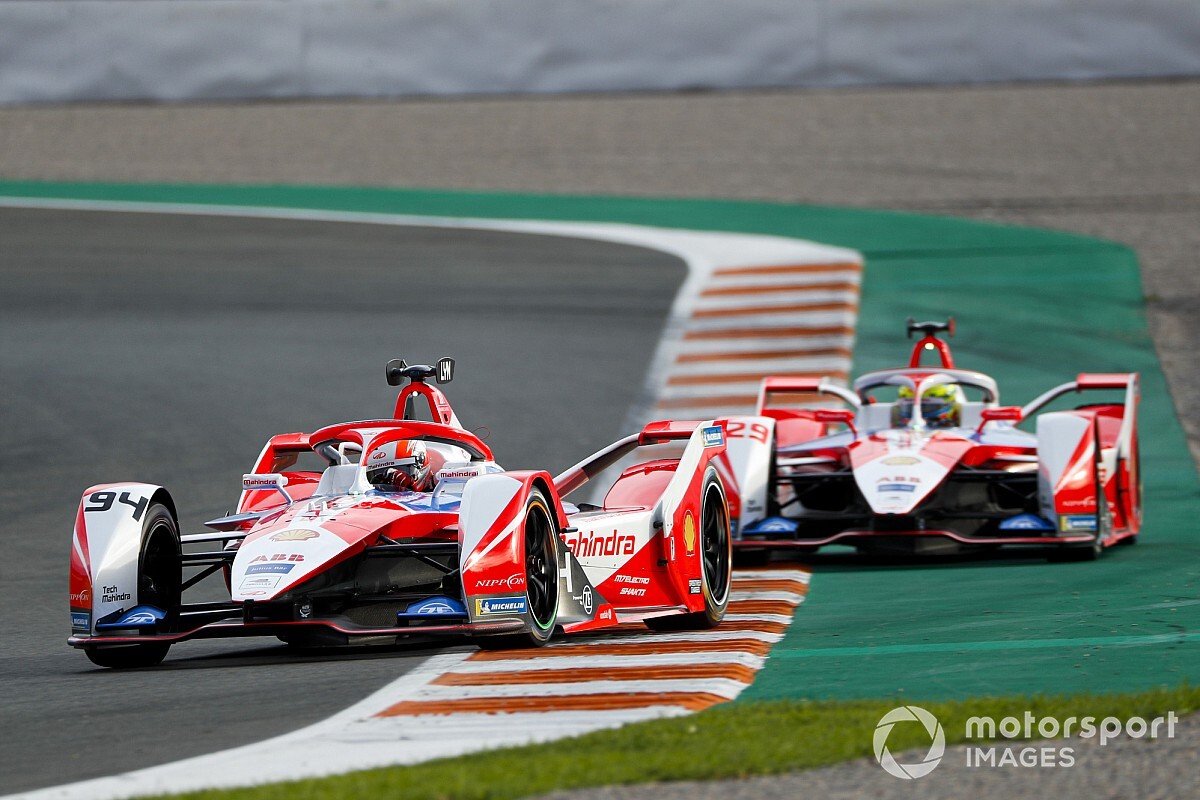Formula E, Mahindra working to secure a race in India