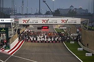 Formula 1: ecco gli orari di partenza dei Gran Premi 2021