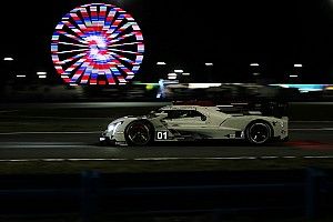 Chip Ganassi Racing vuelve al frente tras 15 horas en Daytona