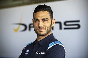 Roy Nissany rejoint DAMS en F2