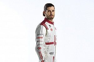 Giovinazzi Optimistis dengan Mesin Baru Alfa Romeo