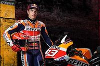 MotoGP: Morbidelli acredita que será difícil para Márquez retomar forma após lesão