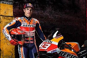 Marquez to travel to Qatar for COVID-19 vaccine