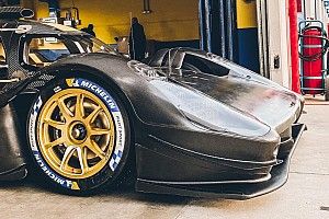 Glickenhaus: "A Portimao con una Hypercar, il vero futuro WEC"