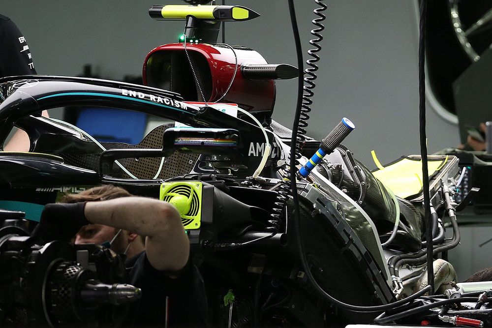 Domenicali: F1 moet uithangbord worden van hybride technologie
