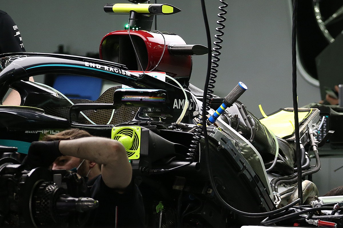 Domenicali: F1 moet uithangbord worden van hybride technologie