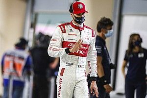 F1: Acerto de Sainz com Ferrari deixou Giovinazzi "magoado"