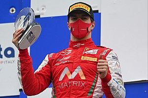 Petecof celebra trajetória de superação na conquista da F3 Regional