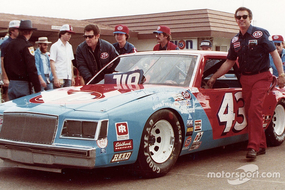 Remembering Daytona 500 1981 Petty’s seventh heaven MotorsAddict