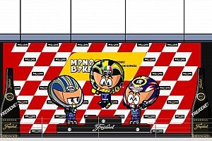MiniBikers vintage: el polémico GP de España 2005