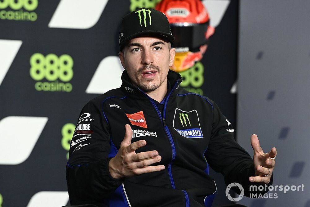 Lorenzo Sebut Kelemahan Vinales dan Sarankan Bertemu Psikolog