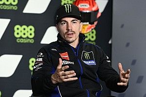 Lorenzo Sebut Kelemahan Vinales dan Sarankan Bertemu Psikolog