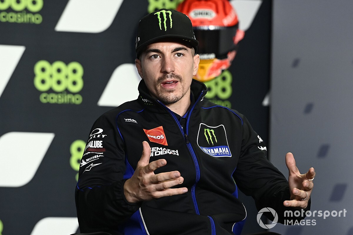 Lorenzo Sebut Kelemahan Vinales dan Sarankan Bertemu Psikolog