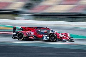 Salih Yoluç'un ELMS yarışlarını Motorsport.tv'de izleyebilirsiniz