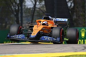 Ricciardo maant tot kalmte: “Het kost gewoon nog wat tijd”