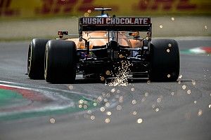 Ricciardo, araca olan güveni daha tamamen sağlayamamış