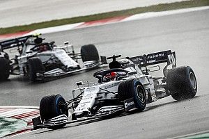 Kwiat i Gasly nie kryją rozczarowania