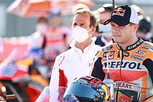 Honda renueva a Bradl como piloto de pruebas y reserva
