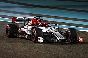 Pembekuan Mesin Bantu Alfa Romeo Bertahan di F1