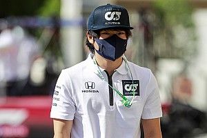 Gasly: Tsunoda Seorang Pembalap Unik dan Menyenangkan