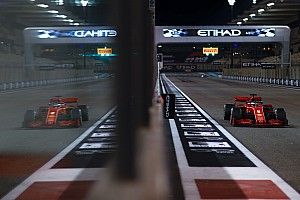 Filho de Enzo Ferrari detona transmissão de TV da F1 atual: carros parecem ter velocidade de F2