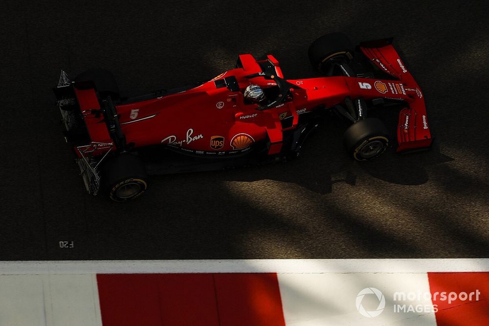 Ez állt a Ferrari és az FIA titkos megállapodásában?