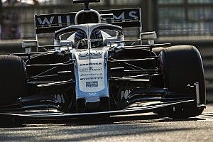F1: Williams deve virar cliente da Alpine a partir de 2022, diz imprensa italiana