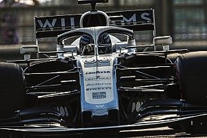 CEO de Williams F1: Russell tiene potencial de ser campeón