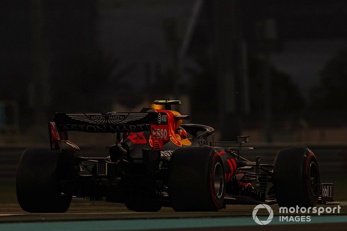 Red Bull предложила отгадать дату своей презентации