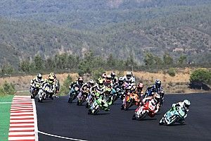 Moto3 2021: Pembalap dan Rookie Menurun, Merk Motor Tambah