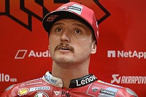 Ducati's Miller feared Doha FP2 time would be cancelled