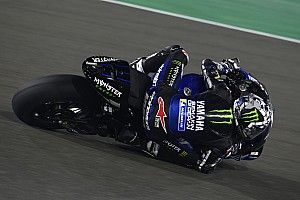 Why MotoGP’s top gun looks more dangerous at the Doha GP