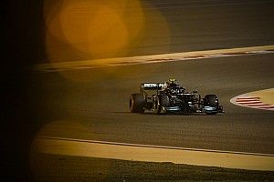 A Mercedes nyitott lenne egy újabb bahreini tesztre