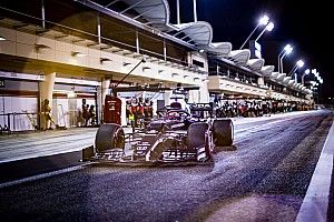 Yuki Tsunoda'nın Formula 1'e yükseliş süreci