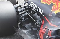 Revealed: The secrets of Red Bull's RB16B F1 car