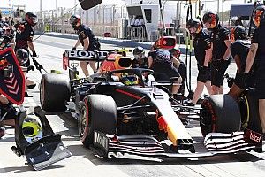 Red Bull y Oracle se unen para mejorar el análisis de datos en F1
